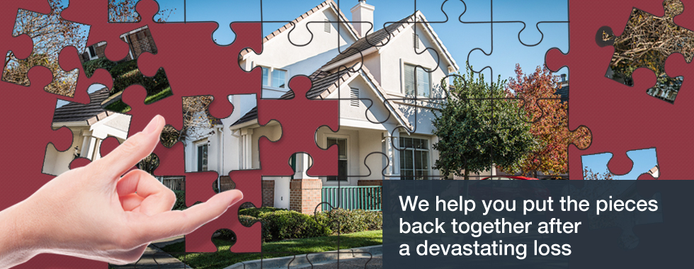 Public Insurance Adjusters | Metropolitan Adjustment Bureau