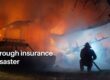 7 ways to cut through insurance delays after a disaster
