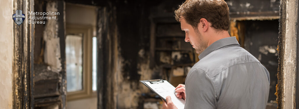 How public adjusters document, value, and negotiate property claims