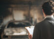 How public adjusters help after fire, smoke, and structural damage