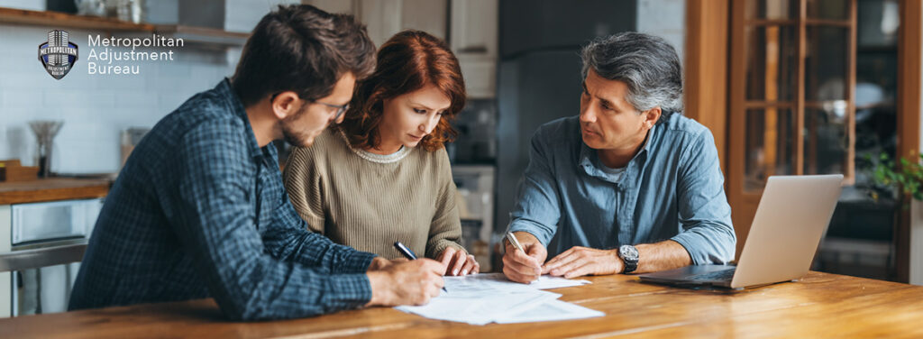 Why insurance claims are denied, delayed, or underpaid and what homeowners can do