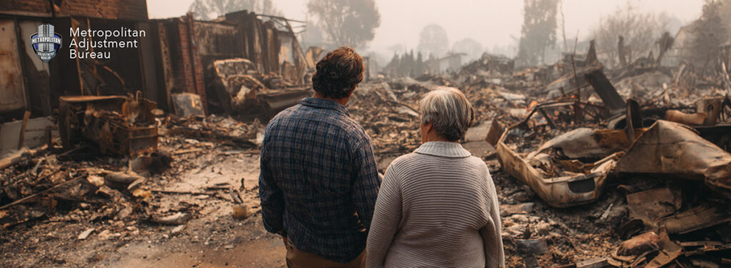 Your rights as a California policyholder during an insurance claim